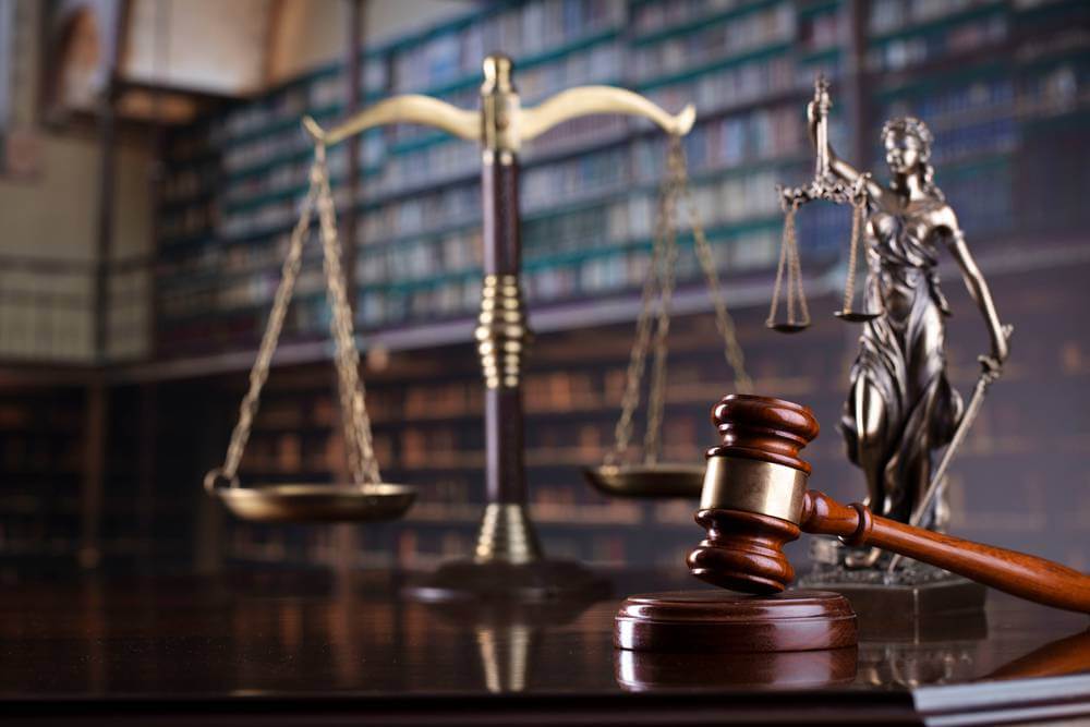 justice