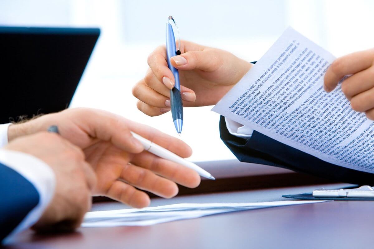 contratos