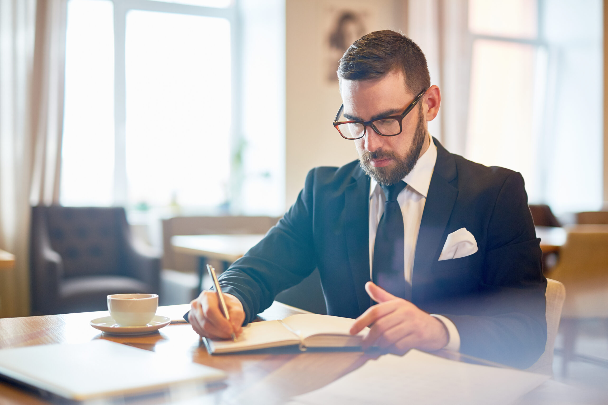 Abogados de Derecho Administrativo