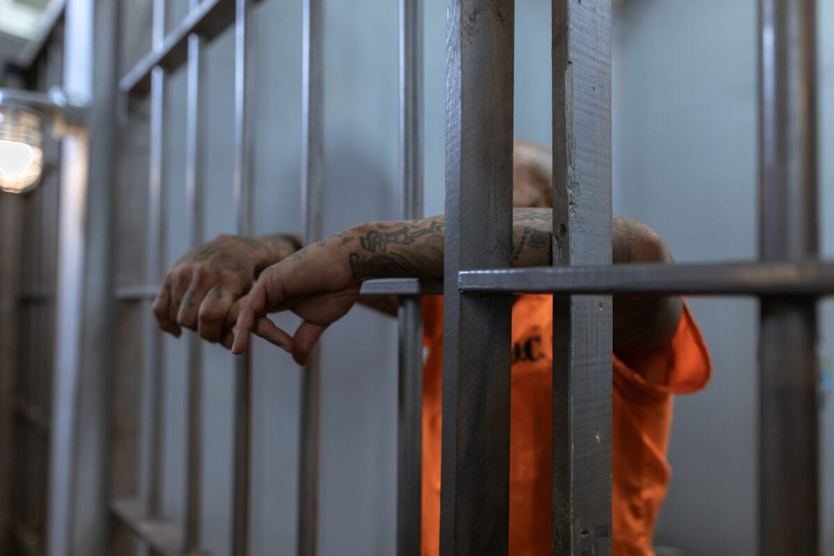 penitenciario